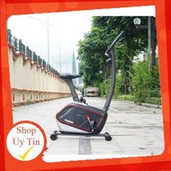 Tokado TK900 exercise bike, cheap hand-fixed exercise bike at home.