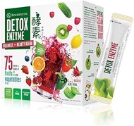 Kinohimitsu Detox Enzyme, 14g (Pack of 30 satchets)