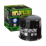HiFlo Oil Filter HF138 Product Code AB7552