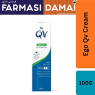 EGO GV CREAM 100G [EXP:06/2030]