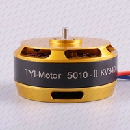 5010 XM5010HD 280KV/340KV Brushless Motor Four-Axis Multi-Axis Disc Motor Special Purpose for Elevat