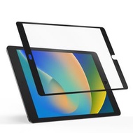 全城熱賣 - 適用於iPad 10.2 2021 / 2020 / 2019 DUX DUCIS Naad Paperlike系列 可拆卸類紙膜