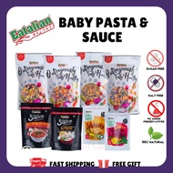 EATALIAN EXPRESS PASTA BABY PASTA SAUCE