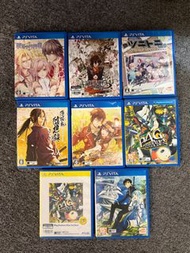 PS Vita PSV遊戲Persona 4女神異聞錄育成足球簿櫻鬼戰場円舞曲