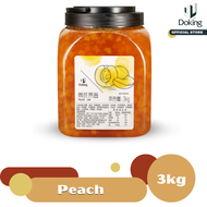 Doking Jam Yellow Peach 3kg