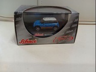 Schuco Mini Cooper 模型車