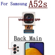 Original new main camera rear camera samsung galaxy A52s 64mp