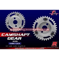 Bánh Cam Tăng Chỉnh Vario Click