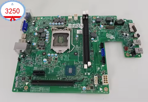 Replacement Mainboard For Dell Vostro 3250 SFF Socket LGA1151 DDR3 Motherboard 0J4NFV J4NFV In Good 