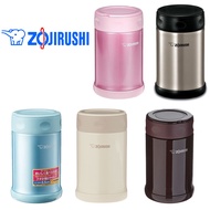 Zojirushi SW-EAE50 500ML Stainless Steel Food Jar