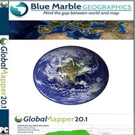 Global Mapper v20.1.0 x64 Full Version Permanent