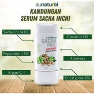HQ Sacha inchi serum (Unit)Turel | Sacha inchi Hot Oil | Knee Oil