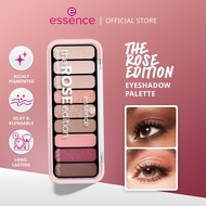 essence The Rose Edition Eyeshadow Palette