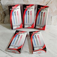 A DOZEN (12 SEEDS) Click Pens Echelon ES-777 Printing Pens Van-Art V-303/