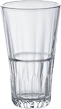 Glass Stylish : A Libbery Company Royal Leerdam LB88 15796 Beverage 10.1 fl oz (300 cc) Φ3.0 x h5.1 