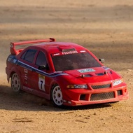 HNR HNR H9804 Hunter FOXHOUND Rally Car 1/10 Electric RC Remote Control Car Model Drift Racing