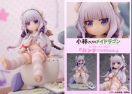 預購Pre-Order】 PROOF 康娜 (放鬆Ver) 1/7 小林家的龍女僕 Figure