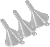 Defi Japan DPE-30 PC Mini Funnel 3P Diameter 1.2 x Height 1.6 x Diameter 0.2 inches (30 x 40 x 5 mm)
