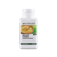 Nutrilite Natural B Complex - 250 tab
