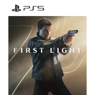 (🔥SALE🔥) 007 First Light Full Game (PS5) Digital Download