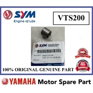 100% ORIGINAL SYM VTS200 EXHAUST BUSH 0 18422-LYD-300 EKZOS MUFFLER BUSH VTS-200 VTS 200 100% ORIGIN