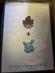 WTS Vin. Hibbo POH河馬(summer toysoul)