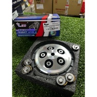 Y15 Hyper Clutch With Spring Leo