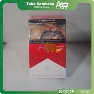Marlboro Merah / Red 20 Batang - Rokok Malboro Merah - 1 Bungkus Pasti Diskon