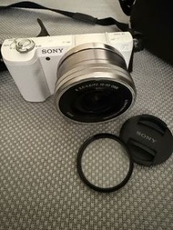 Sony A5100
