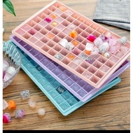 96-SQUARE CUBE ICE CUBE MOLD