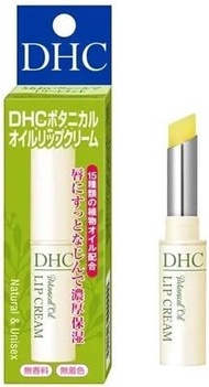 DHC植物油唇膏1.5g
