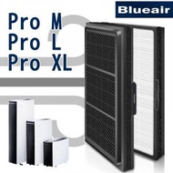 Others - Blueair Pro M Pro L Pro XL 空氣清新機 - 替換濾芯 代用濾芯