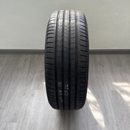 (USED TYRE) BRIDGESTONE Alenza 001 (225 55 18) (225/55 R18) (225/55R18)