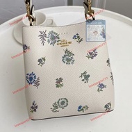 Coach蔻馳 Nolita 19麻將包