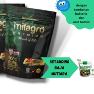 Baja Milagro Organik baja fertilizer Murah Quality Organic made in malaysia cheapest seller in malaysia viral self pickup available in klang wholesale Rm20 per kg