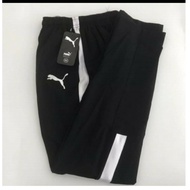 🔥 Hot Sales 🔥Tracksuit seluar sport lelaki & prempuan  seluar sukan tracksuit slimfit  material lycr