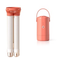 【BBI】-Mini Dryer Portable Clothes Dryer for Apartment Travel Clothes Dryer for Swimwear Socks Tank T