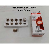 SMALL OSRAM DOP 1K 12V 10W R10W (5008)