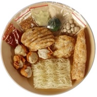 Instant Cuanki | Cuanki + Complete Vermicelli