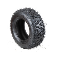 Kereta pantai empat roda, go-kart, kenderaan elektrik, tayar vakum off-road 13X5.00-6, tayar jenis A