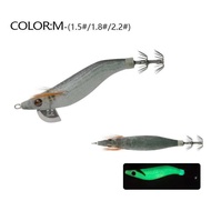 โยกุ้งตกหมึก Letoyo ขนาด 1.8 2.2