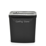 KRISBOW S340 MESIN PENGHANCUR KERTAS - HITAM PAPER SHREDDER KRISBOW - STORENAMR