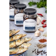 Penn's Gourmet Style Bulad w/ 8 Herbs & Spices