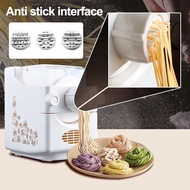 Fresh Pasta Machine Fully-automatic Noodle Making Machine Household Pasta Machine Electric Noodle Cu