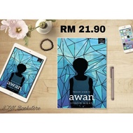 BUKU FIXI : TRILOGI AJAIB #2 : AWAN