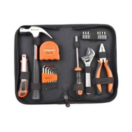 ACE Tactix 24 Pcs Multifunction Workshop Tool Set
