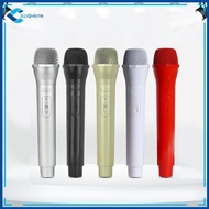 XOITR Fake Prop Microphone Props Artificial Microphone Prop Kids Microphone VN