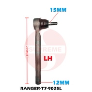 S2U Steering Rack Tie Rod End Outer Inner Ford Ranger T7 RANGER-T7-9025L RANGER-T7-9025R Kepala Ball