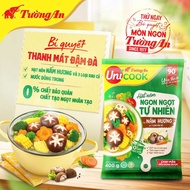 Tuong An Vegetarian Seasoning 170g - 400g