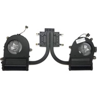 HP EliteBook X360 1040 G5 G6 Cooler Fan Heatsink L41018-001/L62995-001 EG50040S1-C080-S9A EG50040S1-